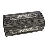 370-4060 | Large Handlebar Bar Pad Black