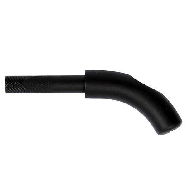 370-4171 370-4171 | Aluminum Handlebar Long Hook Polaris - Image 1