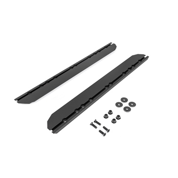 402202 402202 | Connect Mounting Base Guide Rails - Image 1