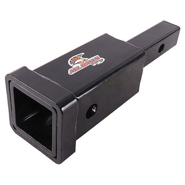 43-1004 43-1004 | Ez Trail Hitch 1 1/4 To 2 - Image 1