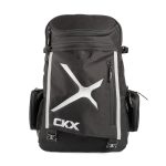 620100 | Back Pack Summit Black 23L