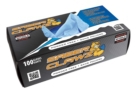 720377 | Nitrile Gloves 7 Mil X-Large Black 100/Pkg