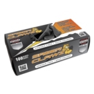 733453 | Nitrile Gloves 7 Mil Large Black 100/Pkg