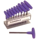 800-9006 | T-Handle Set Sae
