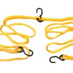 12-581 | Tow Rope Y-Style