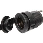 01-127-01 | 12V Power Outlet