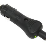 01-127-03 | Lighter Plug To Rca W/Fus