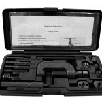 08-1958 | Chain Reveting Tool