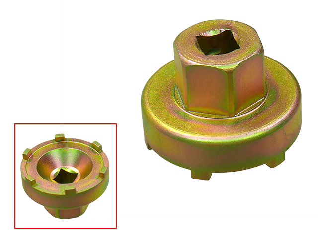 M6A_08-0228 08-0228 | Seal and Bearing Retainer tool - Image 1