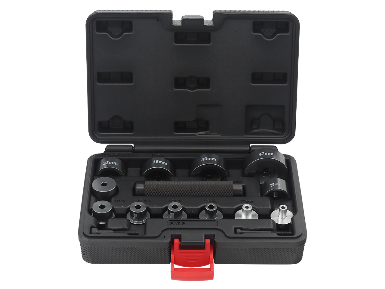 M6A_08-0551 08-0551 | Wheel Bearing Driver set - Image 1