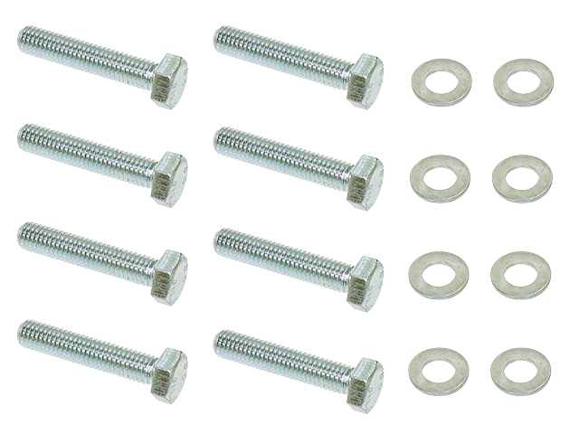 SNM_10-287-12 10-287-12 | Bolt Kit Riser Block Polaris - Image 1