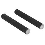 STUD-INSERT2  | Stud Install Tool Hex Replacement Bits 2Pk