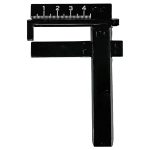 018-359-123 | Carburetor float level gauge