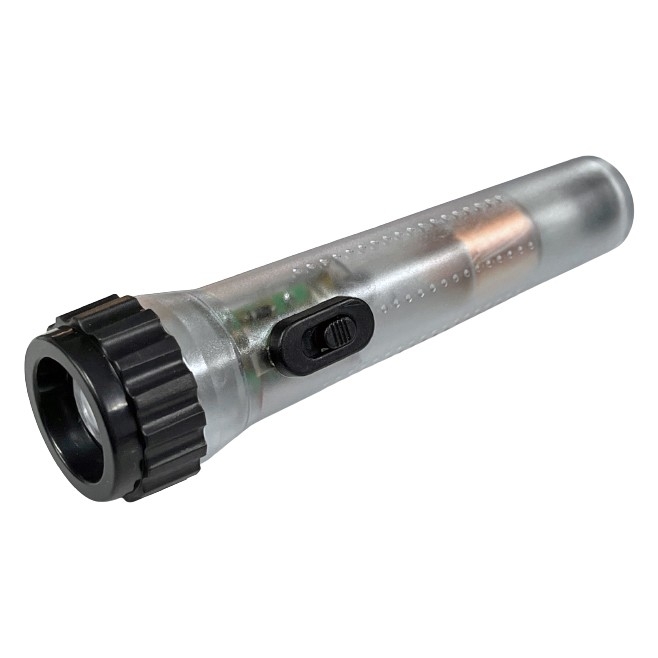 art-6821-1-full 018-001 | Shake Flashlight - Image 1