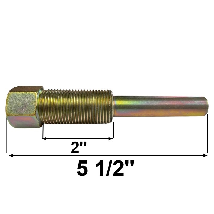 art-6877-1-full 018-056 | Driven clutch puller - Image 1