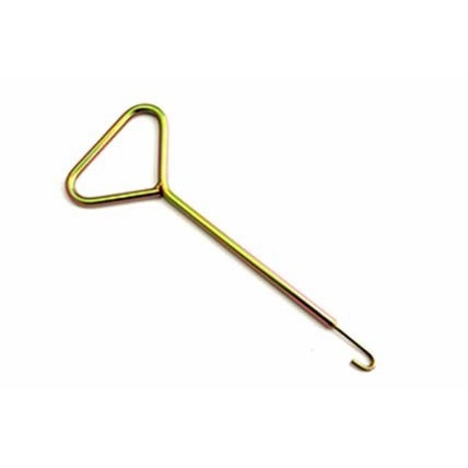 art-6921-1-full 018-108-065 | Spring hook - Image 1