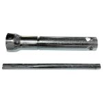 018-122 | spark plug wrench 14mm 120mm length
