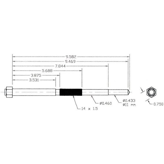 art-7032-1-full 018-138-21US | Polaris Clutch Puller - Image 1