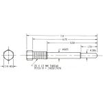 018-138-22US | Yamaha Clutch Extractor