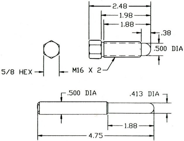 art-7038-1-full 018-138-25US | Ski-Doo Clutch Extractor - Image 1
