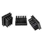 018-250-01 | Chain Brush Block 3Piece