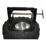 018-999-01 | Mountain bike tire changer 8-10