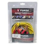 044-325 | Yuasa 8-foot jumper cable