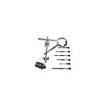 0155-1065 | Clutch Puller CvTech