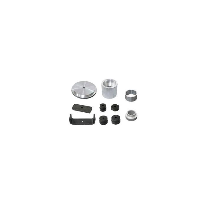 sftp_0_1_01019-12812 15-229 | Polaris Primary Clutch Bushing Replacement Kit - Image 1