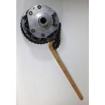 28-599 | Universal Clutch Holding Tool
