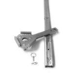 725-185 | Arctic Cat Clutch Spider Tool
