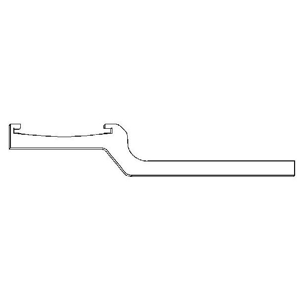 sftp_r_s_rsrsr28-497 28-497 | Arctic Cat Clutch Offset Aligning Tool - Image 1