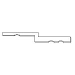 28-499 | Arctic Cat Clutch Offset Aligning Tool