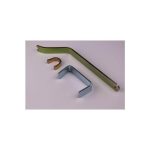 SM-12046 | Polaris Clutch Compressor Tool Kit