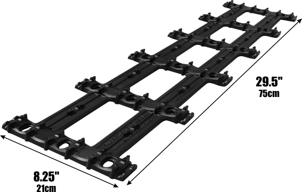 thumb_KAB_12-066 12-066 | Traction Grid Kit - Image 1