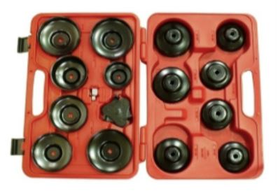 thumb_M6A_08-2730 08-2730 | Oil Filter Wrench Set - Image 1
