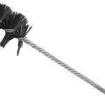 08-2736 | Soft Nylon Hone Brush 63mm-76mm
