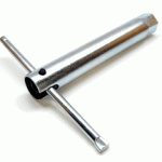 8/1/2731 | Spark plug Tool 12mm x 160mm